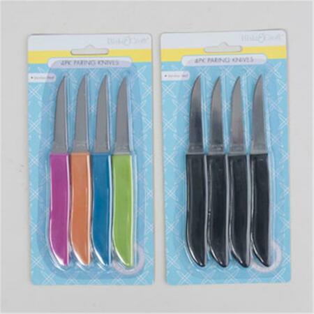 REGENT PRODUCTS Knife Paring - Pack Of 48, 48PK G25607N